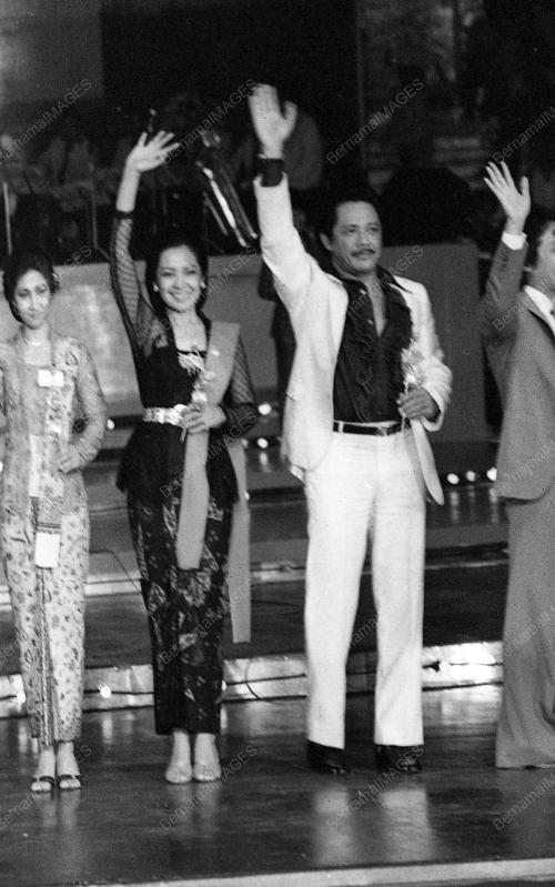 PESTA FILEM ASIA KE-27