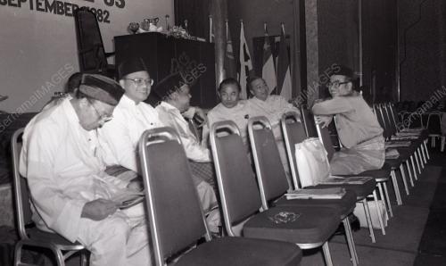 PERHIMPUNAN AGUNG UMNO