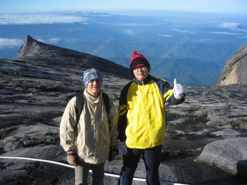 KINABALU
