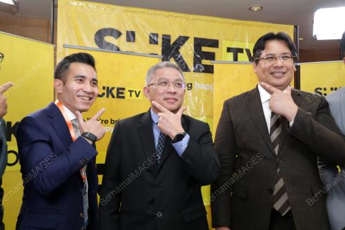 DATUK SERI DR ADHAM BABA