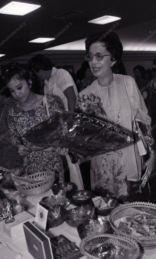 DR. SITI HASMAH MOHD ALI