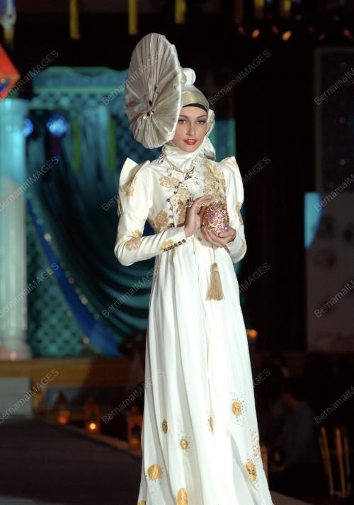 FESYEN ISLAM