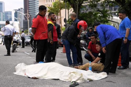KL17_12112018_KEMALANGAN