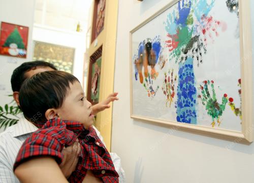 TMS ART GALLERY