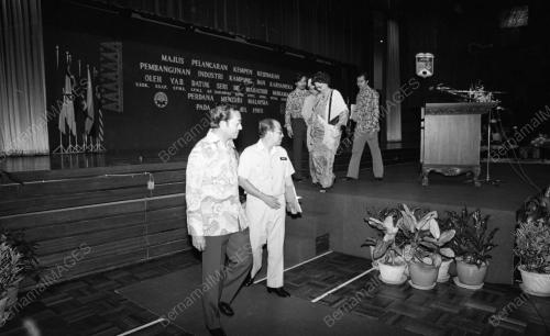 KL17_13012015_MAHATHIR_LANCAR