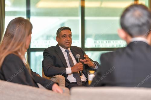 DISCUSSION ON THE IMPORTANCE OF ENVIRONMENTAL JUSTICE IN ACHIEVI