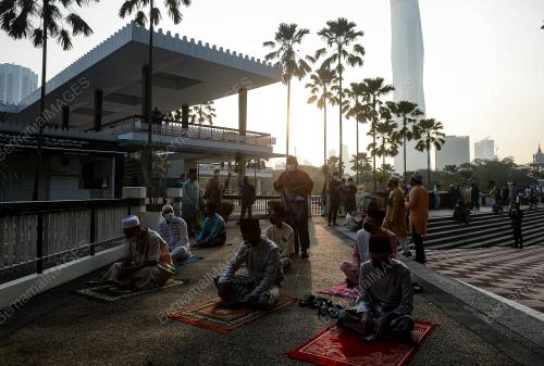 HARI RAYA AIDILFITRI