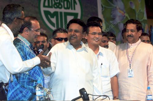 S.SAMY VELLU