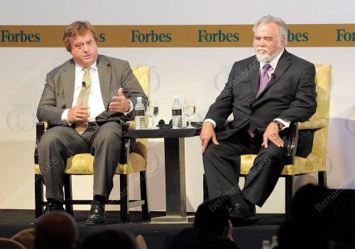 FORBES CEO