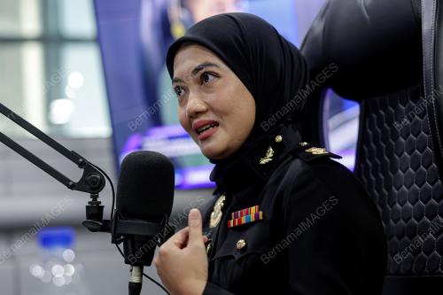 ZAINAB ABDUL MALIK
