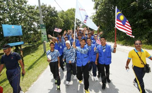 KAMI ANAK MALAYSIA