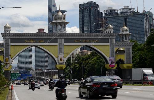 SELANGOR, KUALA LUMPUR DAN PUTRAJAYA BAKAL PERINTAH KAWALAN PERGERAKAN BERSYARAT (PKPB)