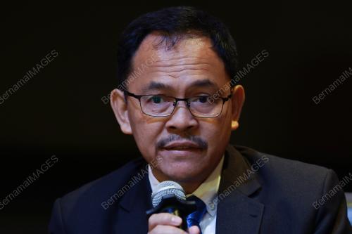 DATUK HANAFI SAKRI