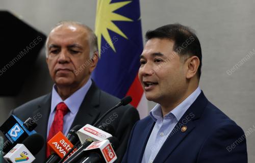 MOHD RAFIZI RAMLI