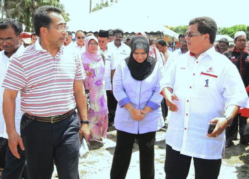 JAMALUDDIN JARJIS