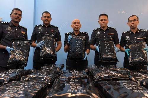 ACP AHMAD SUKARNO MOHD ZAHARI