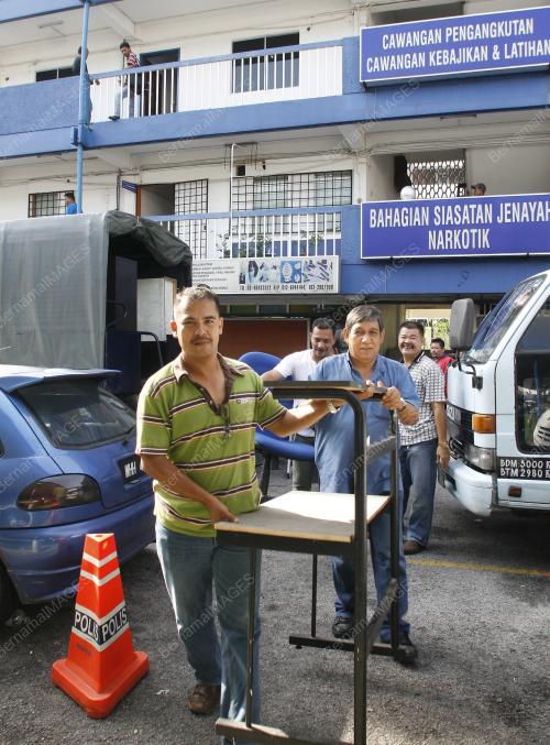 IPD SENTUL
