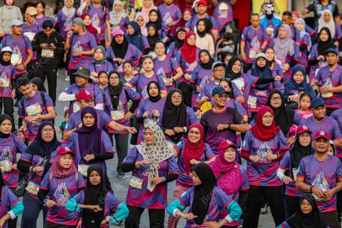 FUN WALK HAWANA 2026