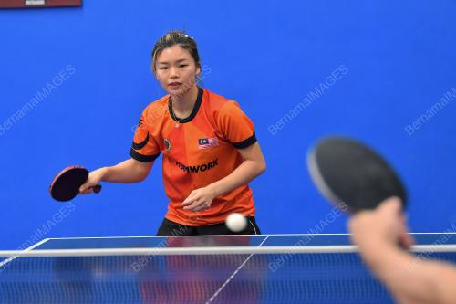 HO YING