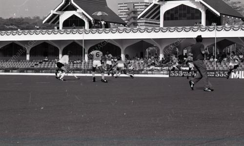HOKI PIALA DUNIA BELIA KE-2