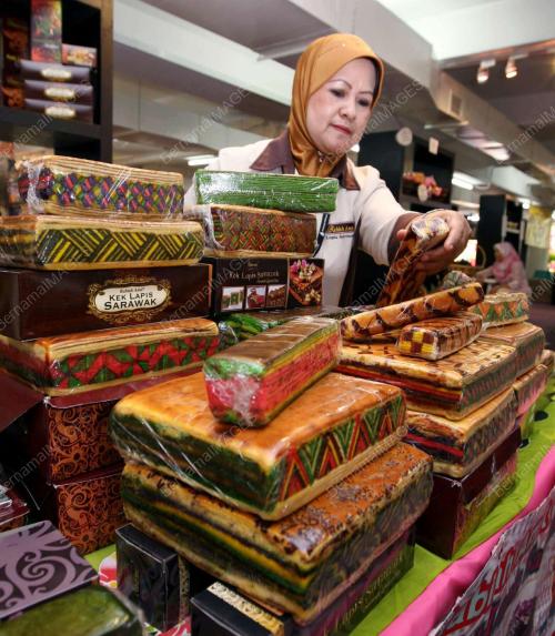 PROMOSI KRAF AIDILFITRI 2008
