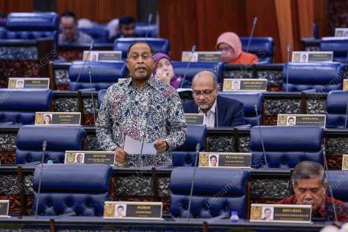 DATUK SERI DR ZAMBRY ABD KADIR