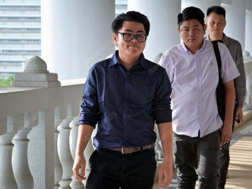 SALAH GUNA RADAS MENYEBABKAN GANGGUAN TELCO