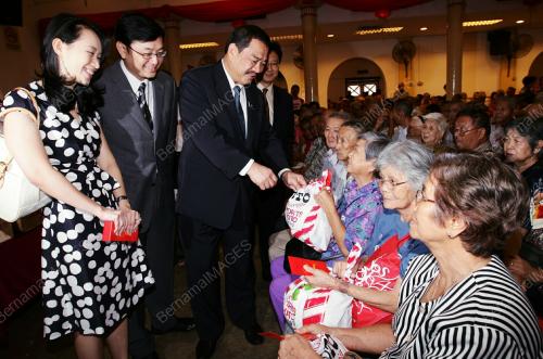 KONG CHO HA