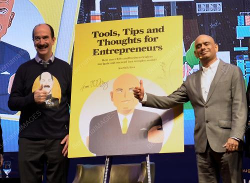 FACE2FACE WITH INNOVATORS PROGRAMME