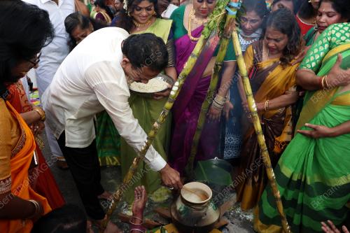 TAN SRI S A VIKNESWARAN