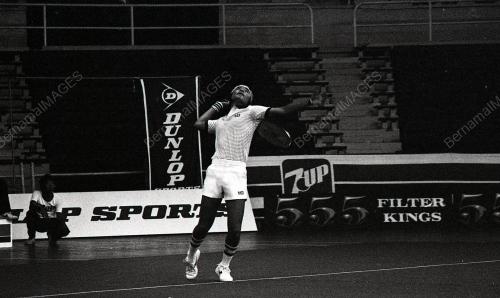TENIS ASIA