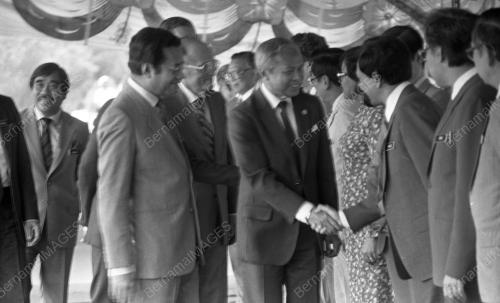 PERDANA MENTERI THAILAND