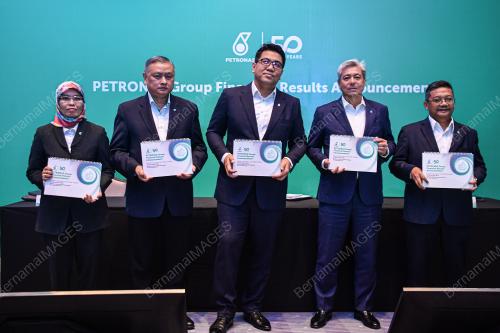 TENGKU MUHAMMAD TAUFIK TENGKU AZIZ
