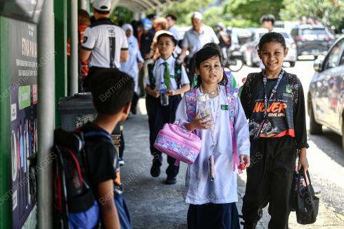 TINJAUAN CUACA PANAS