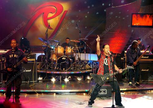 SHOWCASE RENTAK JUARA 2008