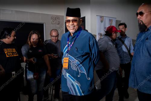 DATUK SERI DR SHAHIDAN KASSIM