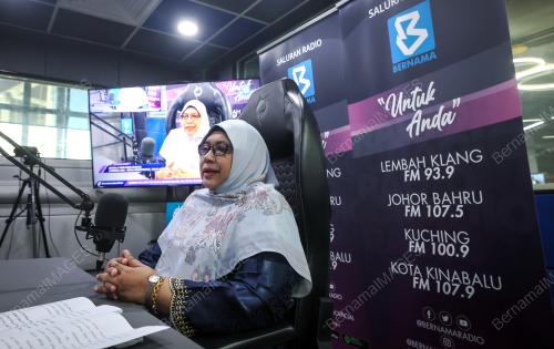 DATIN PADUKA NUR-UL AFIDA KAMALUDIN