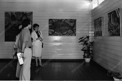 PAMERAN