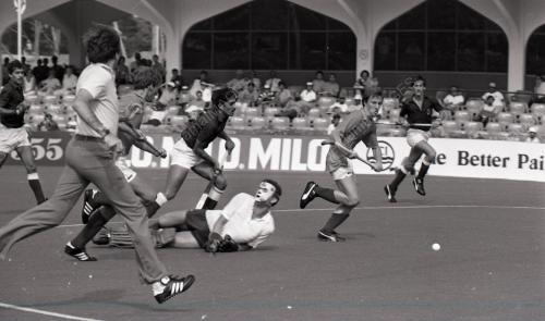 HOKI PIALA DUNIA