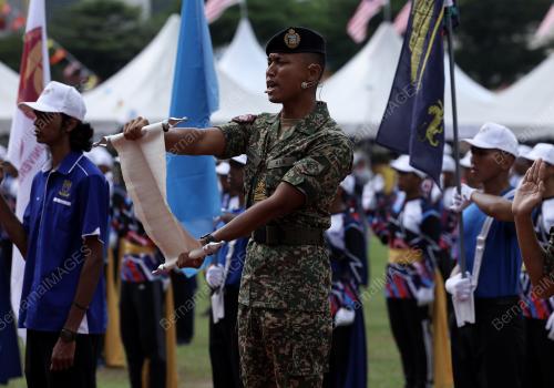 SEMARAK PATRIOTIK IPT