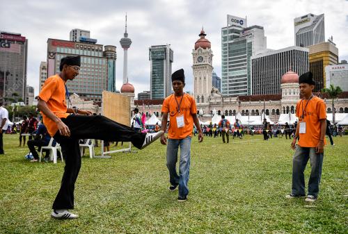 FESTIVAL PERMAINAN MALAYSIA 2024
