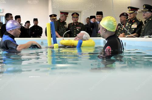 HOSPITAL TUANKU MIZAN