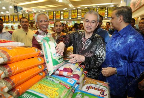 ABDULLAH AHMAD BADAWI