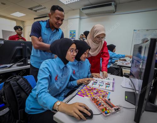 PLKN 3.0 SIRI PERTAMA