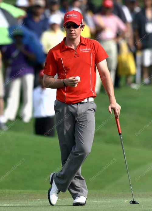 KEJOHANAN GOLF TERBUKA MALAYSIA 2011