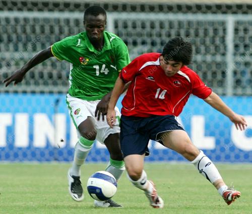 PIALA ANTARA BENUA