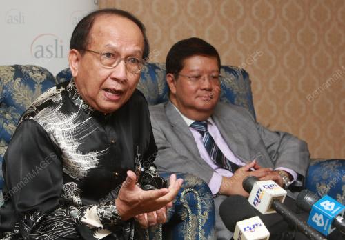 DR RAIS YATIM