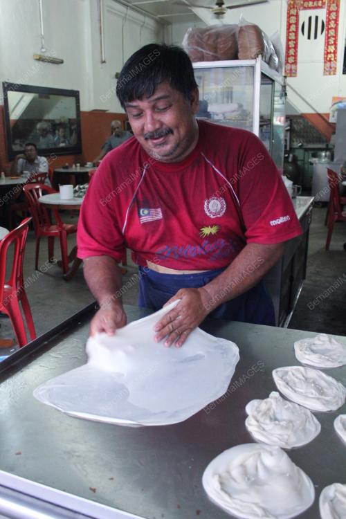 ABDUL KADIR YEOP ABDUL MANAF