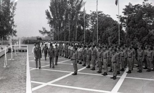 PERLETAKAN KALUNGAN BUNGA