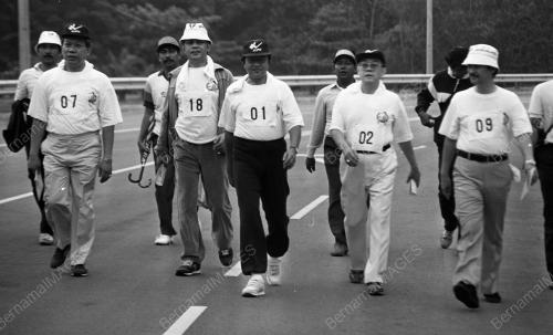 KL17_16102015_WALKATHON